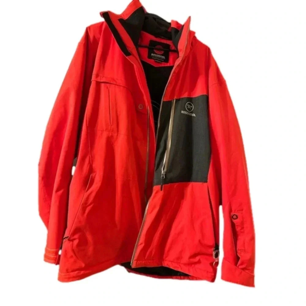 Rossignal ski/snowboard Winter Jacket